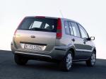 Ford Fusion 2002 года